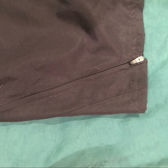 Water repellent wind pants NWT - Picture 3 of 4